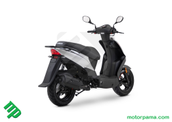 Kymco Agility 50 R 12 (3)
